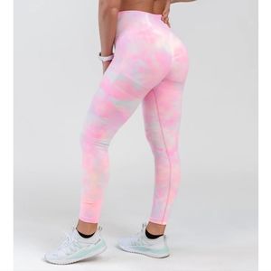 CNC Tie-dye Legging *M*